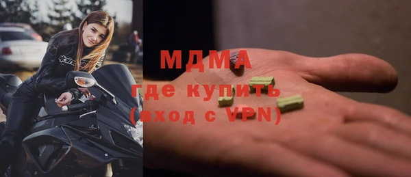 прущий лед Козловка